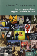 Luttes, oppressions, rapports sociaux de sexe